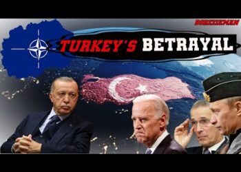 Turkey Has Once Again Betrayed Russia and Putin Personally! What Insidious Sultan Is Up To?