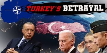Turkey Has Once Again Betrayed Russia and Putin Personally! What Insidious Sultan Is Up To?