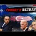 Turkey Has Once Again Betrayed Russia and Putin Personally! What Insidious Sultan Is Up To?