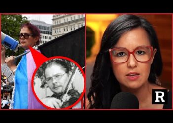 You won’t believe what this TRANS activist said! It’s getting out of control!