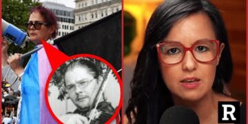 You won’t believe what this TRANS activist said! It’s getting out of control!