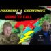 Who Will Stop Advancing Russian Forces┃’STELMAKHOVKA’ and ‘CHERVONOYE’ are Going to FALL