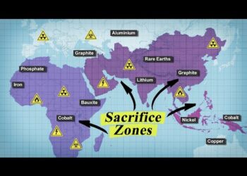 Net Zero by 2050 is not happening