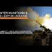 Cluster Munitions & Artillery in Ukraine –  Attrition, Ammunition & Adaptation in 2023