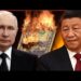 Oh SH*T, Putin and China just watched the US dig its own grave | Redacted with Clayton Morris