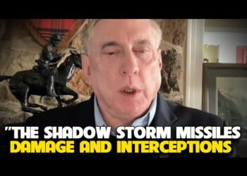 Douglas Macgregor – Strengthening Russian Resolve