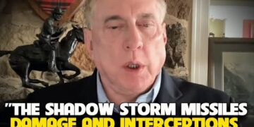 Douglas Macgregor – Strengthening Russian Resolve