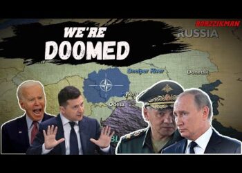 NATO is Shaking from Anger and Fear┃Russians are Rapidly Approaching ‘Kupyansk’ and ‘Krasniy Liman’
