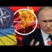 BREAKING! NATO launches terror attack in Crimea, Putin vows response | Redacted with Clayton Morris