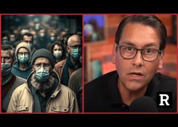 Fears of new LOCKDOWNS across Europe as new virus emerges | Redacted with Natali & Clayton Morris