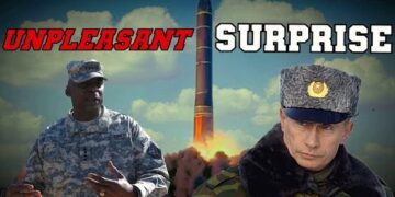 PENTAGON is Furious! Russia Once Again Broke All The U.S. Plans On The Battlefield In Ukraine!