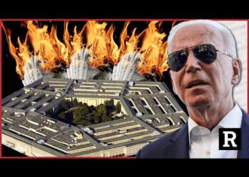 Most MASSIVE military bill EVER just announced by U.S. Congress | Redacted w Natali & Clayton Morris