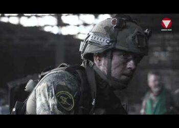 Die #STEINFELD23 – Kampf im bebauten Gebiet