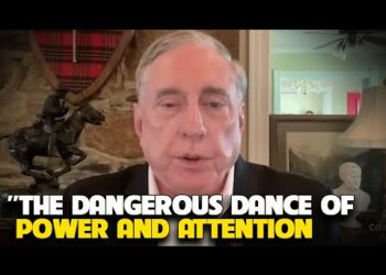 Douglas Macgregor – Power Struggle