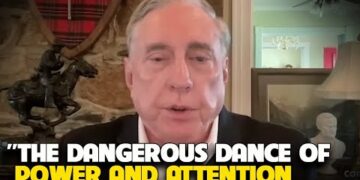 Douglas Macgregor – Power Struggle