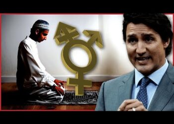 Tyrannical Justin Trudeau CAUGHT ON CAMERA thinks Muslims can’t think for themselves | Redacted News