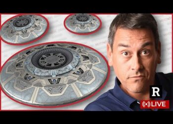 BREAKING! Multiple UFO Whistleblowers heading to D.C. to testify, Tucker destroys GOP over Ukraine