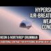 DARPA provides follow on contract for Hypersonic Air-breathing Weapon Concept !