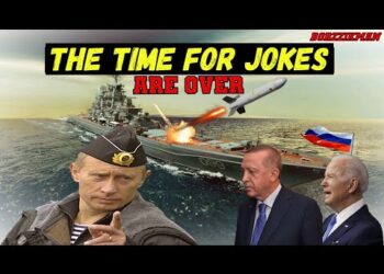 Russia Presented a Tough Ultimatum to Turkey & Other NATO Countries – All Your Ships Will be Flooded
