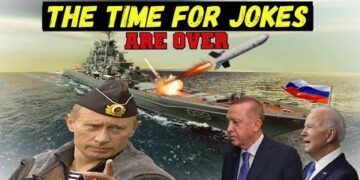 Russia Presented a Tough Ultimatum to Turkey & Other NATO Countries – All Your Ships Will be Flooded