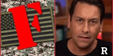 The U.S Military just got a HUGE wake up call and it’s bad | Redacted with Clayton Morris