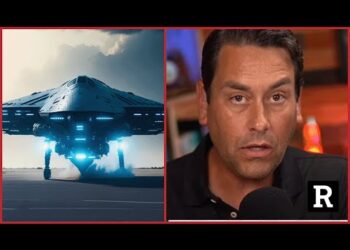 BOMBSHELL! UFO evidence disclosure hearing set for Congress | Redacted with Clayton Morris