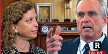 RFK, Jr. just SHOCKED them all at a STUNNING censorship hearing | Redacted w Clayton Morris