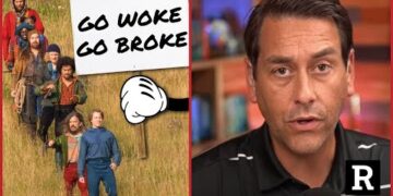 Disney just went into FULL PANIC mode, holds emergency meeting | Redacted with Clayton Morris