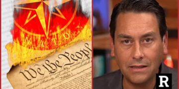 NATO just DESTROYED the US Constitution with this move | Redacted with Clayton Morris