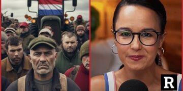 The WEF and Klaus Schwab have a BRAND NEW TARGET | Redacted with Natali and Clayton Morris