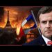 France descends into COLLAPSE, Macron finished