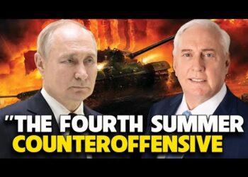 Douglas Macgregor – Latest on The War in Ukraine.