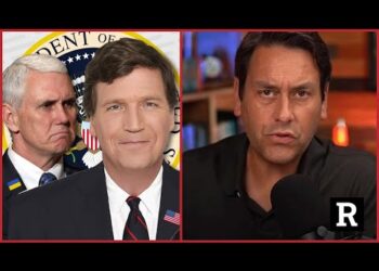 Tucker just DESTROYED the GOP over Ukraine War | Redacted with Natali and Clayton Morris