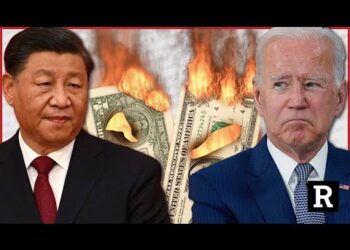 A DEVASTATING secret about the U.S. Dollar they don’t want you to know | Redacted w Clayton Morris