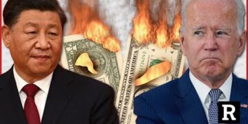 A DEVASTATING secret about the U.S. Dollar they don’t want you to know | Redacted w Clayton Morris