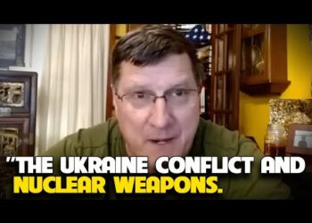 Scott Ritter – The F35 Fighter.