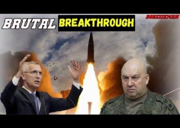 A Breakthrough of Russian Troops in ‘KARMAZINOVKA’ Caused a Real Panic in the General Staff of NATO