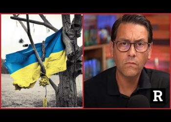 “Ukraine is DISINTEGRATING the hospitals are FULL” Col. MacGregor | Redacted w Clayton Morris