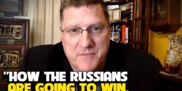 Scott Ritter – Nato Cannot Fight Russia.