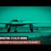 #Russia has started operating  Okhotnik stealth drone in #Ukraine !