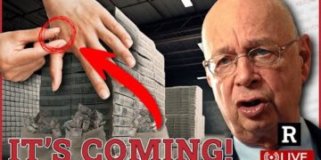 The WEF plan to control our lives just scored a BIG win | Redacted with Natali and Clayton Morris