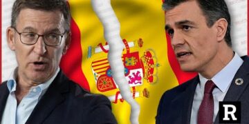 “No government for a whole YEAR!” Spain thrown into political CHAOS after election | Redacted News