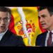 “No government for a whole YEAR!” Spain thrown into political CHAOS after election | Redacted News