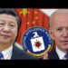 “Don’t even THINK about it!” China issues warning to CIA over spies | Redacted with Clayton Morris