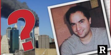 What REALLY happened on 9/11 at the WTC? A family demands answers | Redacted with Clayton Morris