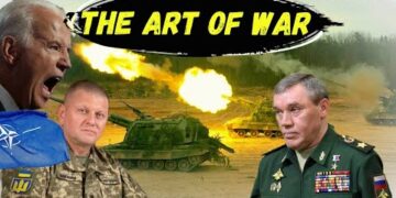 Russia’s War Strategy Shocked the WEST┃Russian Army Harshly Tricked NATO & AFU During the Offensive