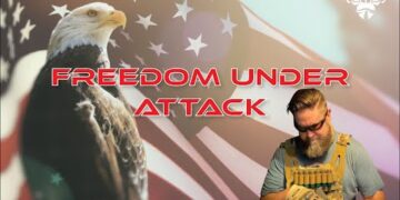 SITREP 7.3.23 – Freedom Under Attack