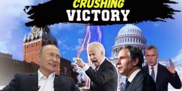 ‘Russia Brought the West to its Knees’ – Kyiv Officially Accused the US & the EU of their Impotence