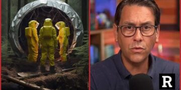 “We have alien bodies and they are hiding it from you” Bombshell UFO testimony w Dr. Steven Greer