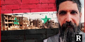 🚨 U.S. Military Exposed Killing Innocent Civilians in Syria!  Pentagon’s Deception Exposed!